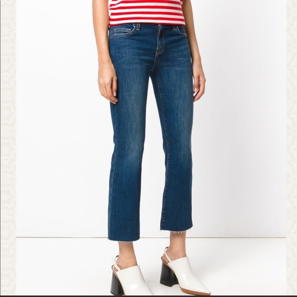 NWT Current/Elliot The Kick Jean, Size 27 - Picture 2 of 8